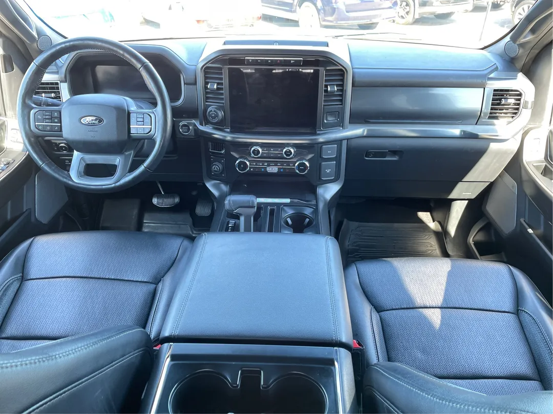 2024 Ford F-150 for sale - photo 4