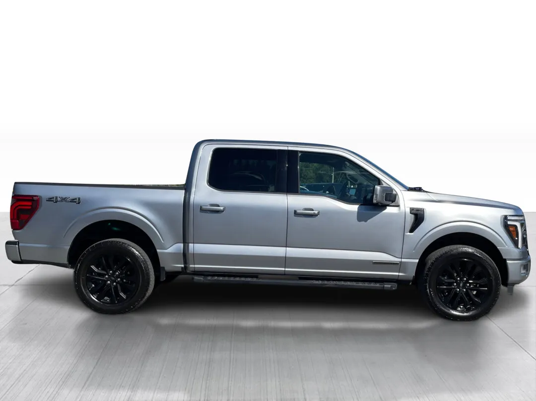 2024 Ford F-150 for sale - photo 2