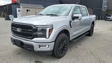 2024 Ford F-150 - image 3
