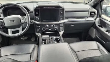 2024 Ford F-150 - image 9