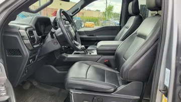 2024 Ford F-150 - image 8
