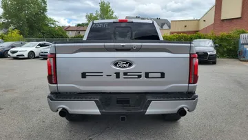 2024 Ford F-150 - image 4