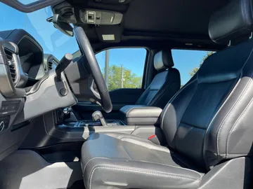 2024 Ford F-150 - image 3