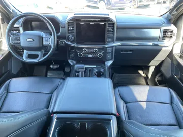 2024 Ford F-150 - image 4
