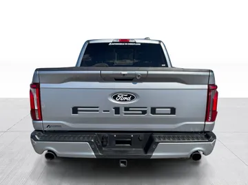2024 Ford F-150 - image 13