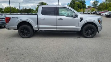 2024 Ford F-150 - image 6