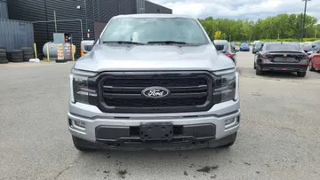 2024 Ford F-150 - image 2