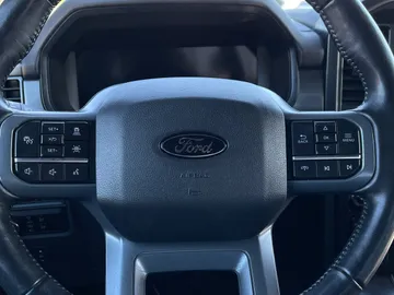 2024 Ford F-150 - image 19