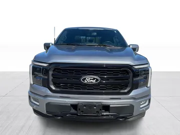 2024 Ford F-150 - image 9