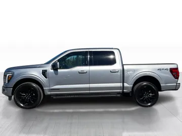 2024 Ford F-150 - image 11