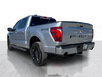 2024 Ford F-150 - image 12
