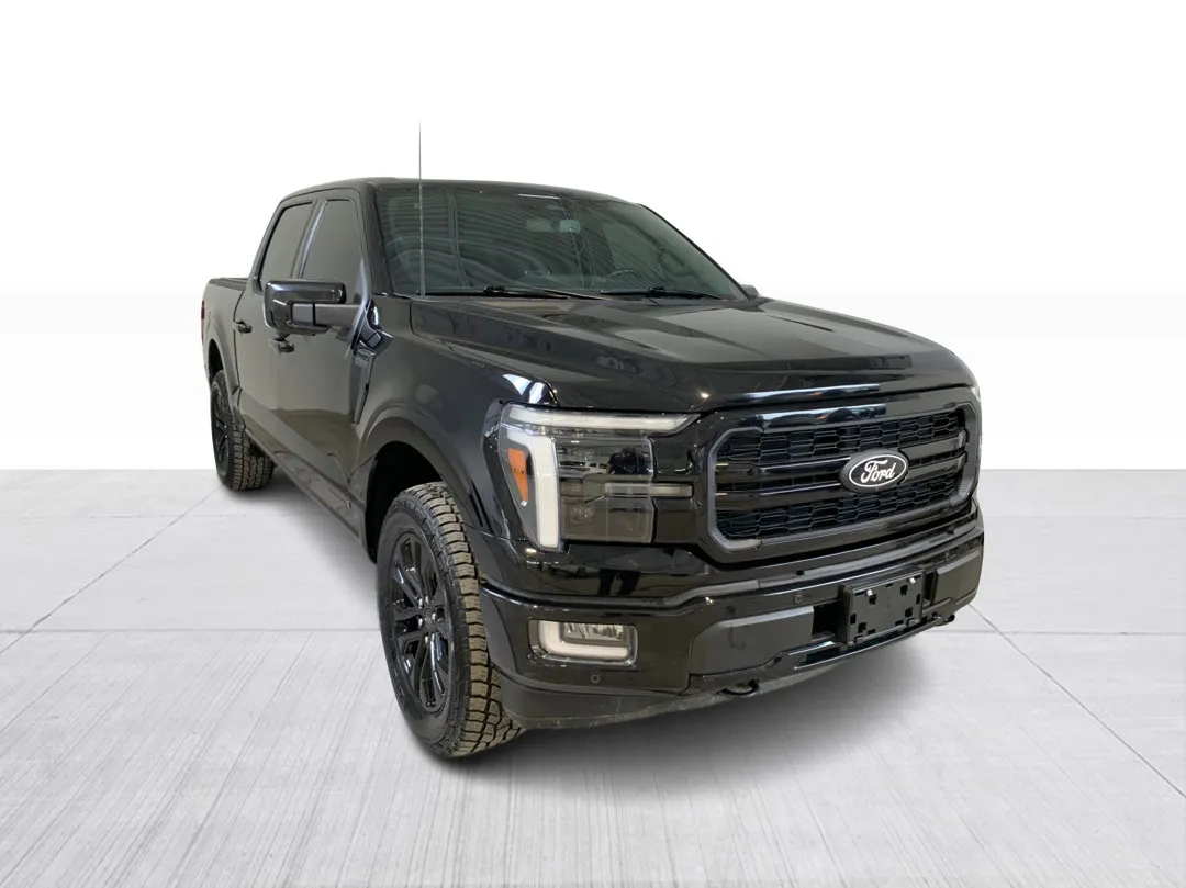 2024 Ford F-150 for sale - photo 1
