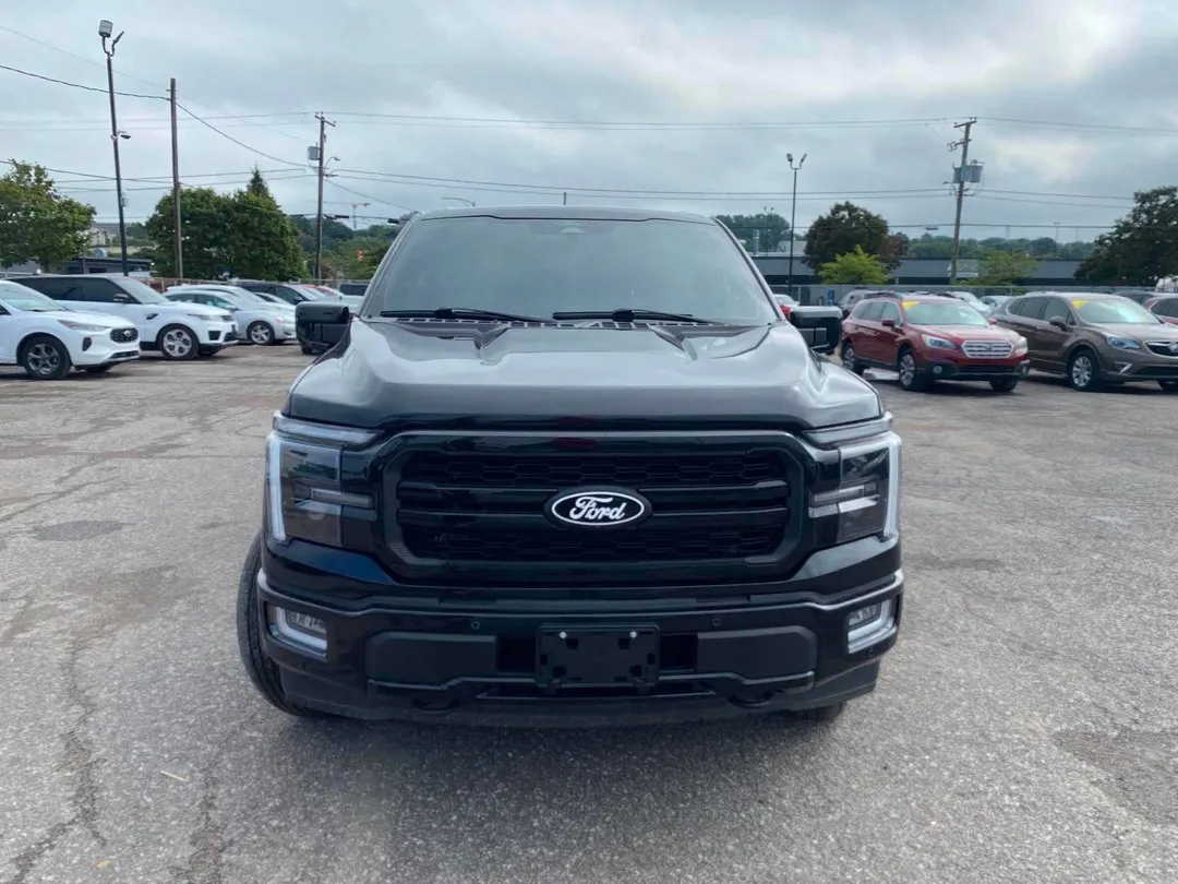 Ford F-150 2024 à vendre - photo 2