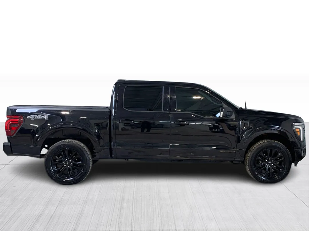 2024 Ford F-150 for sale - photo 3