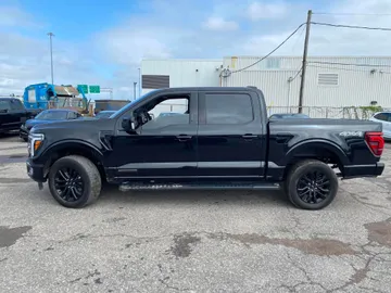 2024 Ford F-150 - image 6