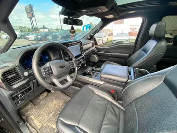 2024 Ford F-150 - image 8