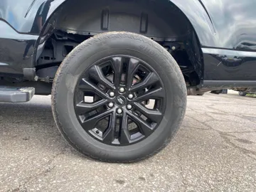 2024 Ford F-150 - image 10