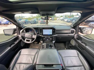 2024 Ford F-150 - image 9
