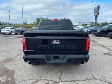 2024 Ford F-150 - image 7