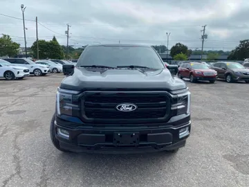 2024 Ford F-150 - image 2