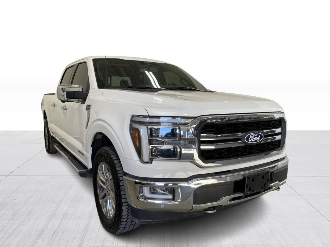 2024 Ford F-150 for sale - photo 1