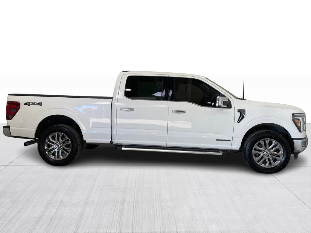 2024 Ford F-150 for sale - photo 2