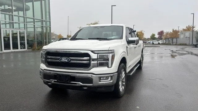 Ford F-150 2024 à vendre - photo 3