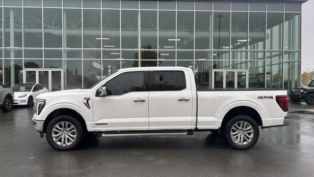 Ford F-150 2024 à vendre - photo 4