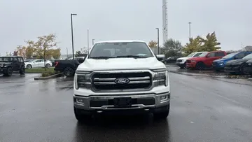 2024 Ford F-150 - image 2