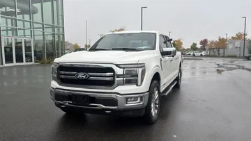 2024 Ford F-150 - image 3