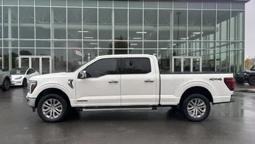2024 Ford F-150 - image 4