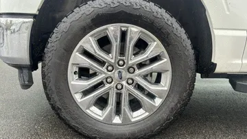 2024 Ford F-150 - image 7