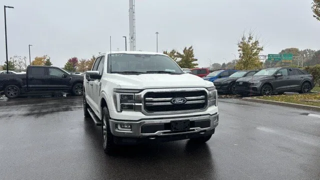 Ford F-150 2024 à vendre - photo 1