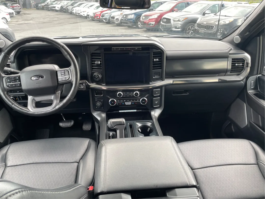 Ford F-150 2024 à vendre - photo 4