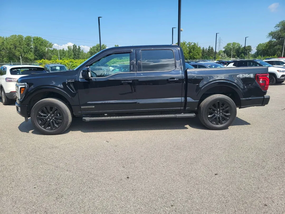 2024 Ford F-150 — photo 5