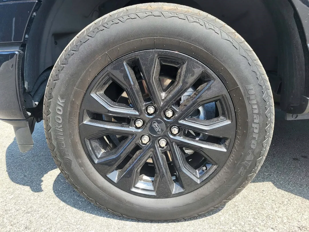 2024 Ford F-150 — photo 6