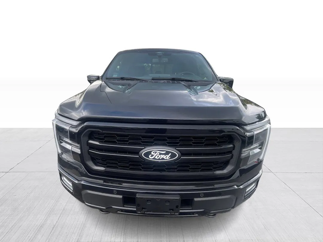 2024 Ford F-150 Lariat Sport 502A SuperCrew 4x4, photo 7