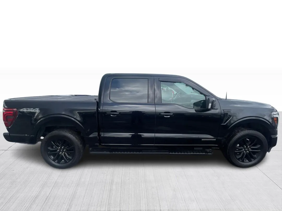 Ford F-150 2024 à vendre - photo 2