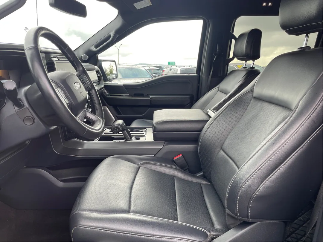 Ford F-150 2024 à vendre - photo 3