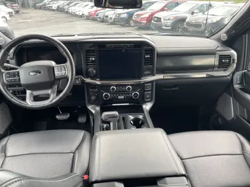 2024 Ford F-150 - image 4
