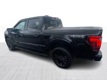 2024 Ford F-150 - image 11