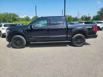 2024 Ford F-150 - image 6