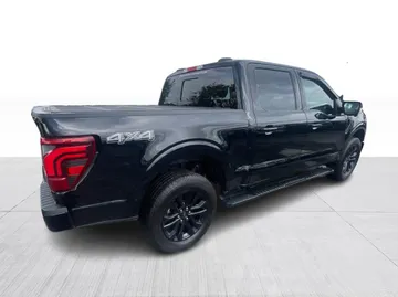 2024 Ford F-150 - image 14