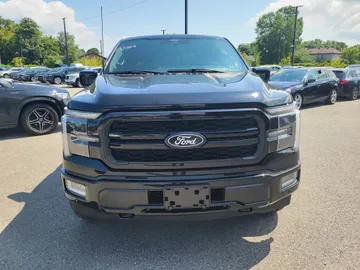 2024 Ford F-150 - image 2