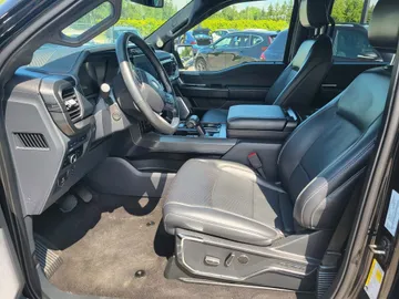 2024 Ford F-150 - image 8