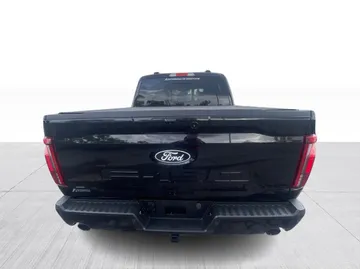 2024 Ford F-150 - image 12