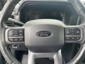 2024 Ford F-150 - image 17