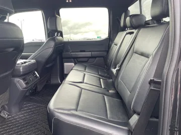 2024 Ford F-150 - image 15