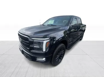2024 Ford F-150 - image 9