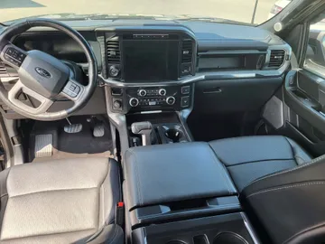 2024 Ford F-150 - image 9